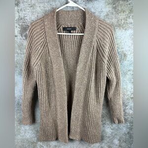 Cardigan Sweater F21
